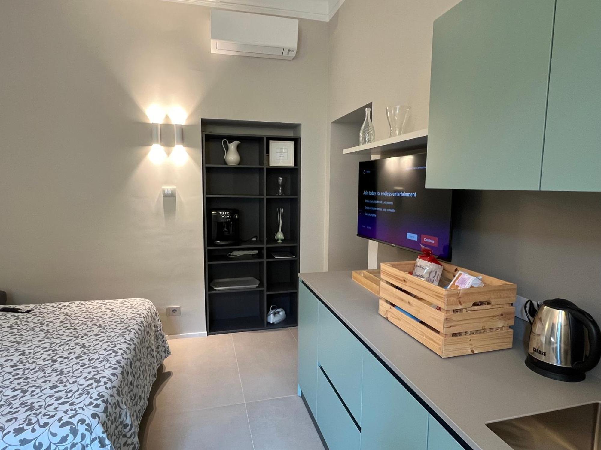 Apartment Solferino 37 Milaan Buitenkant foto