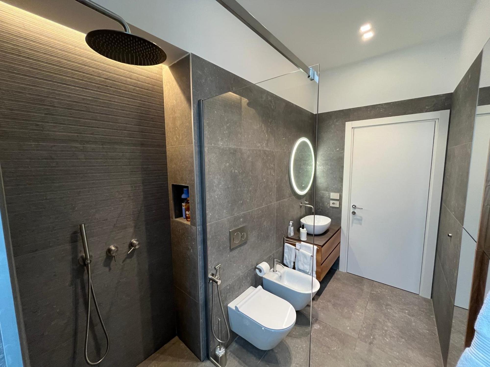 Apartment Solferino 37 Milaan Buitenkant foto